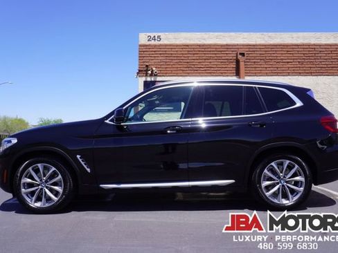 Used 2019 BMW X3 xDrive30i w/ Convenience Package image 74