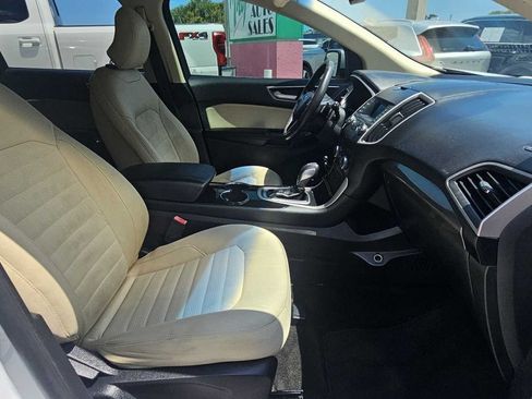 Used 2015 Ford Edge SEL FWD image 24