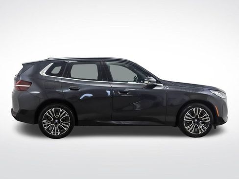 New 2026 BMW X3 xDrive30 AWD/4WD image 6