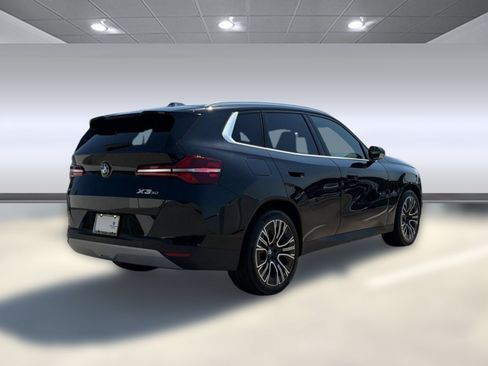 Used 2026 BMW X3 xDrive30i AWD/4WD image 7