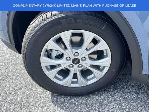 New 2026 Ford Escape Active w/ Tech Pack #1 image 22