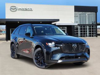 New 2026 MAZDA CX-90 3.3 Turbo w/ Premium Sport Pkg video 1