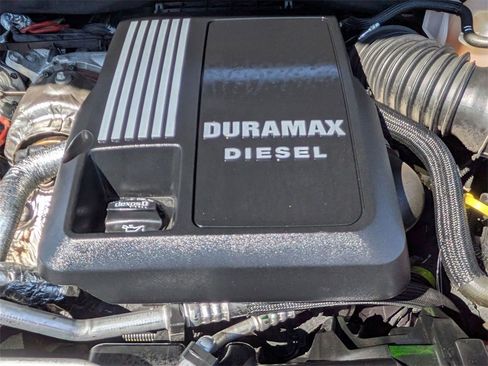 Used 2023 GMC Sierra 1500 Denali Ultimate image 37