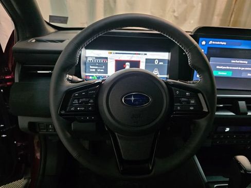 New 2026 Subaru Outback Limited image 15