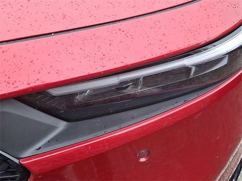 Used 2025 Honda Accord Touring image 3