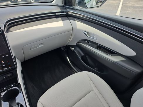 Used 2024 Hyundai Tucson SEL AWD/4WD image 10