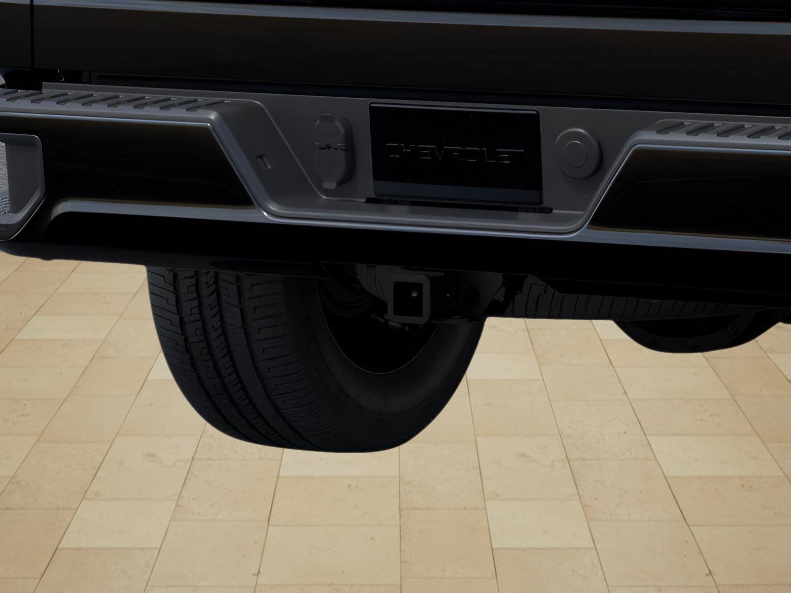 New 2026 Chevrolet Silverado 1500 RST w/ Convenience Package II AWD/4WD image 92