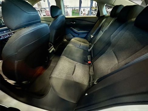 New 2026 Honda Accord SE image 11