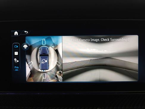 Certified 2026 Mercedes-Benz G 63 AMG 4MATIC image 21