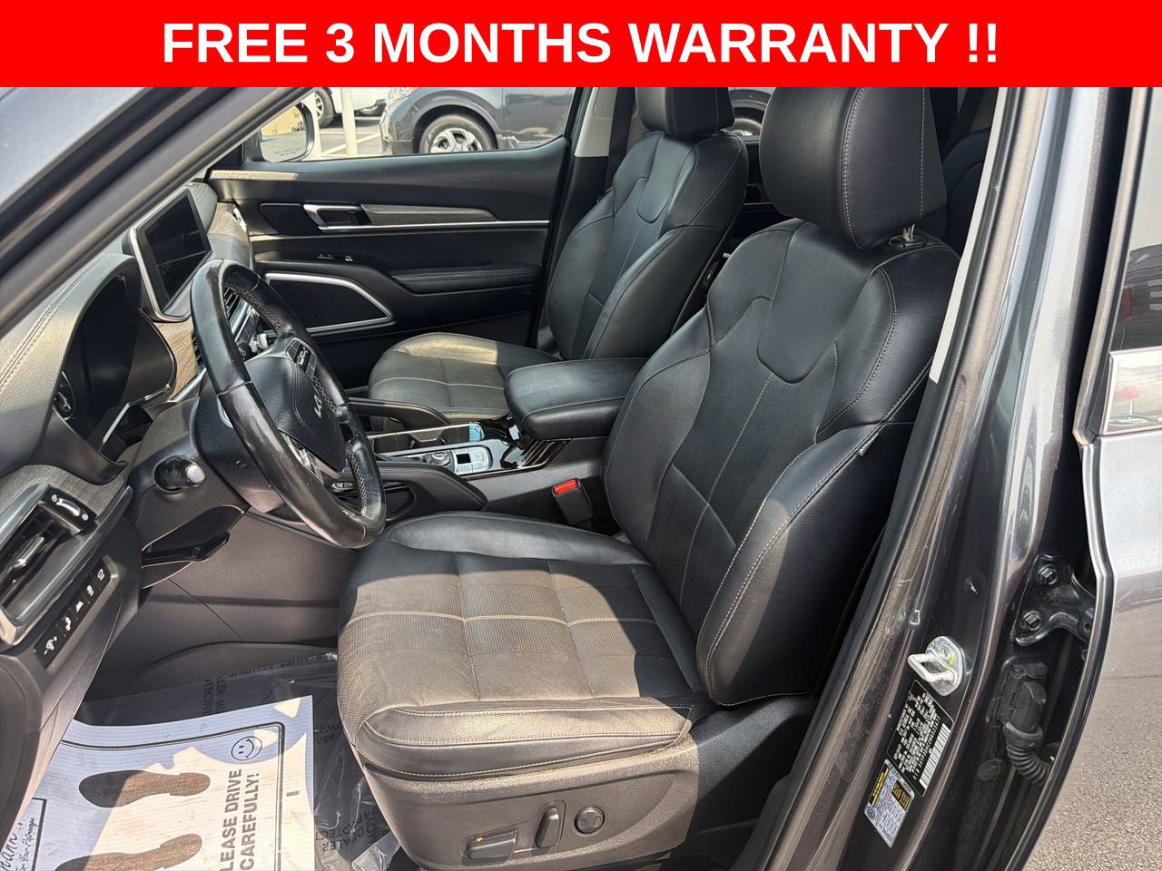 Used 2022 Kia Telluride EX AWD/4WD image 14