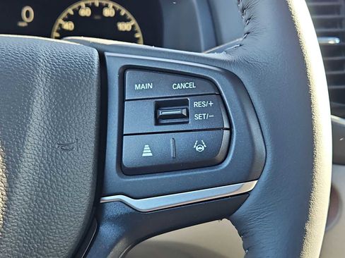 New 2026 Honda Ridgeline RTL image 17