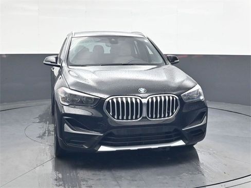 Used 2021 BMW X1 sDrive28i w/ Convenience Package image 9