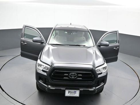 Certified 2021 Toyota Tacoma SR image 44