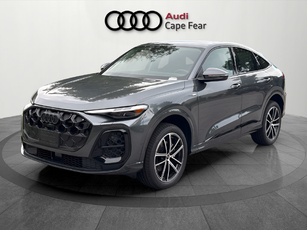New 2026 Audi Q5 Premium Plus AWD/4WD image 1