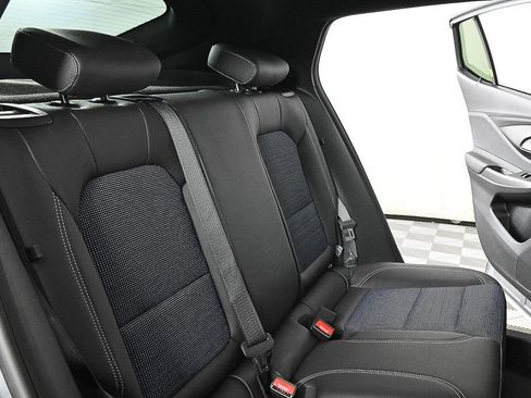 New 2026 Buick Envista Preferred w/ Convenience II Package image 19