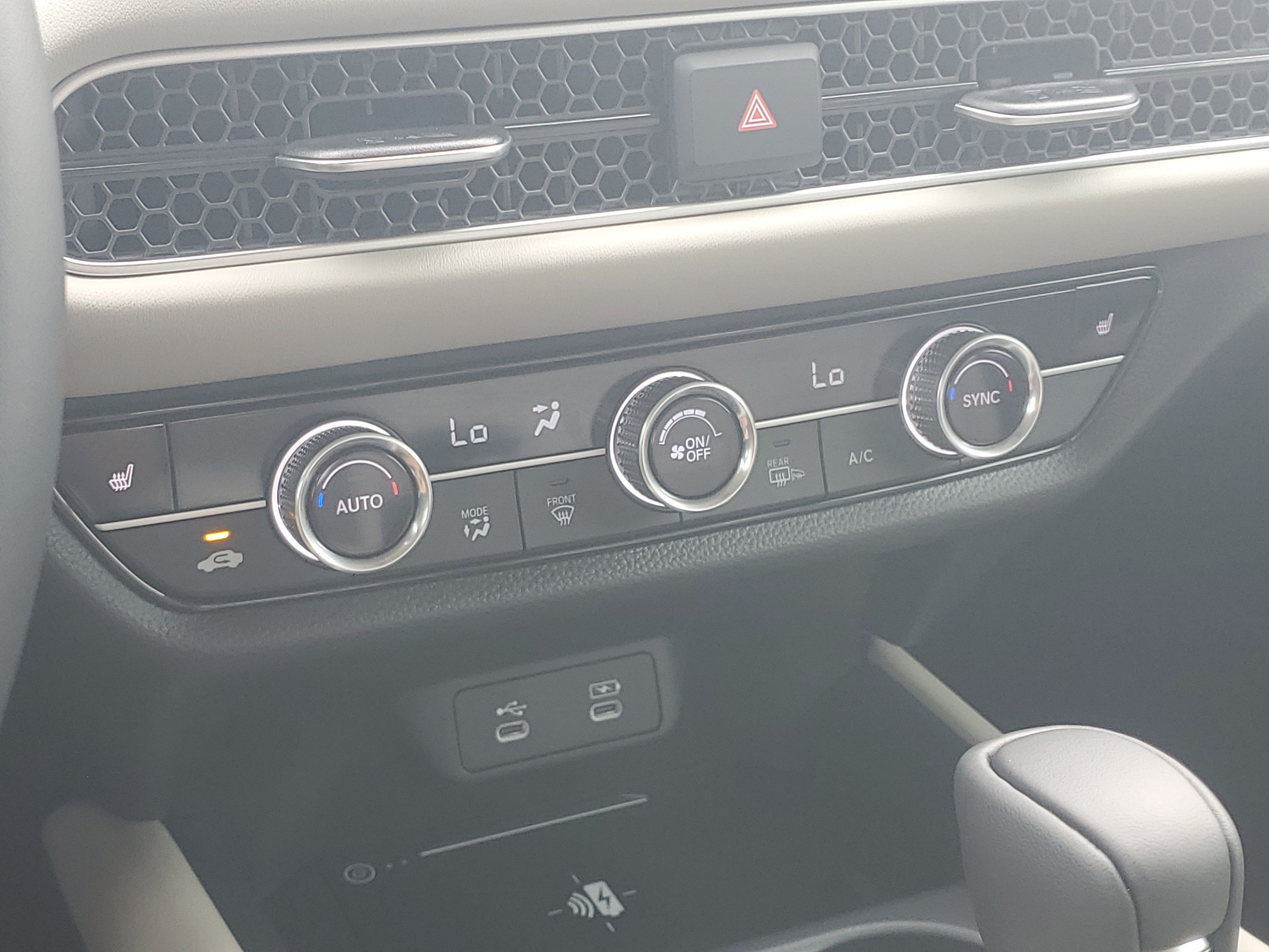 Used 2026 Honda HR-V EX-L image 27