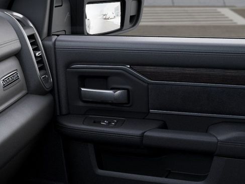 New 2026 RAM 3500 Laramie w/ Max Tow Package AWD/4WD image 25