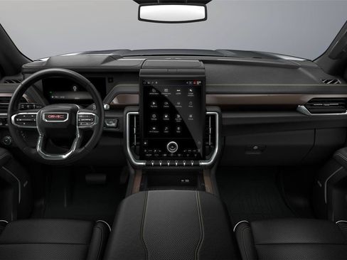 New 2026 GMC Yukon XL Elevation w/ LPO, Floor Liner Package RWD image 30