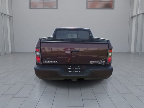 Used 2013 Honda Ridgeline RTL image 8