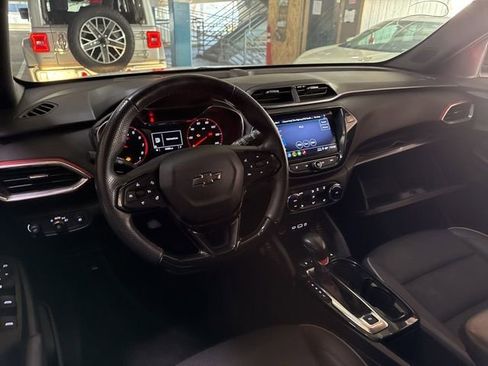 Used 2023 Chevrolet TrailBlazer RS w/ Convenience Package image 6