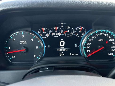 Used 2016 Chevrolet Tahoe LTZ AWD/4WD image 36