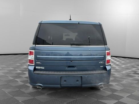 Used 2018 Ford Flex SEL image 7