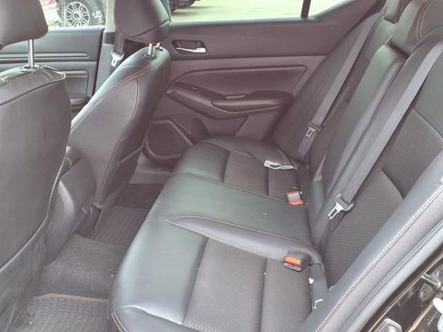 Used 2020 Nissan Altima 2.5 SR image 9