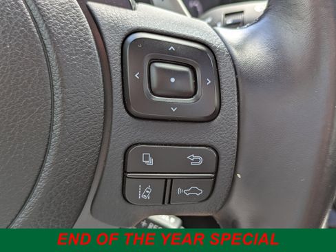 Used 2024 Lexus IS 350 F Sport image 22