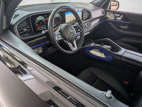 Certified 2021 Mercedes-Benz C 300 Sedan image 9