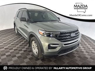 Used 2020 Ford Explorer XLT w/ Equipment Group 202A video 1