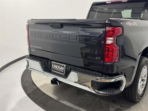Used 2022 Chevrolet Silverado 1500 LT image 8