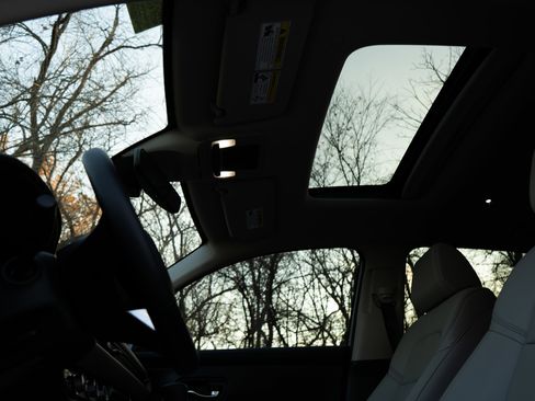 Used 2026 Honda HR-V EX-L image 35