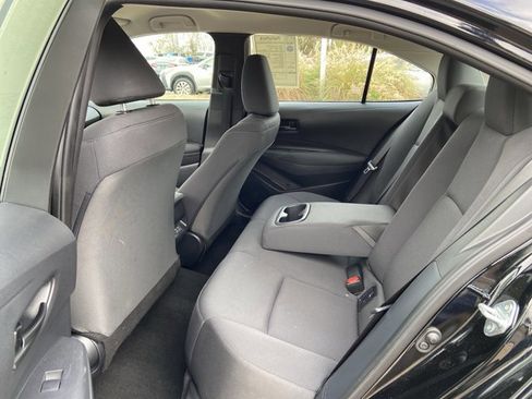 Used 2024 Toyota Corolla LE image 46