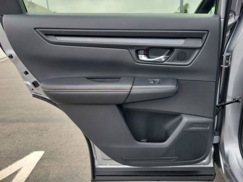 Certified 2026 Honda CR-V Sport-L image 16