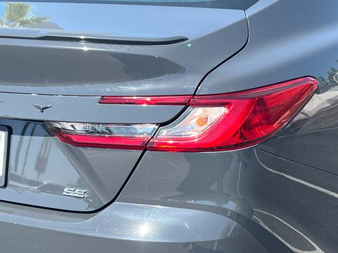 Used 2025 Toyota Camry SE FWD image 26