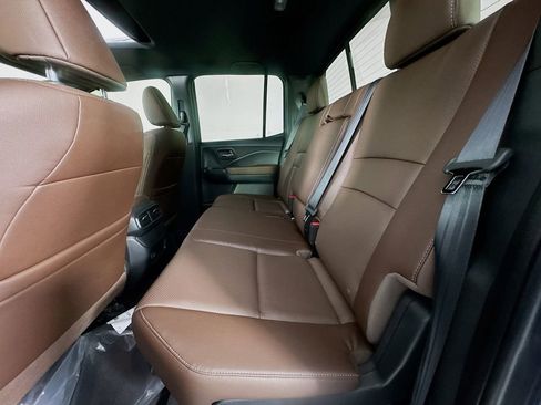 New 2026 Honda Ridgeline RTL image 30