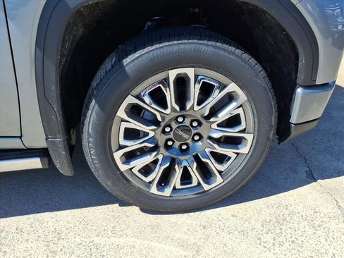 New 2026 GMC Sierra 1500 Denali Ultimate image 9