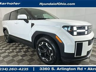 Used 2026 Hyundai Santa Fe SE AWD/4WD 360° Tour