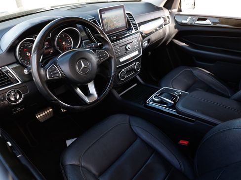 Used 2016 Mercedes-Benz GLE 400 4MATIC image 6