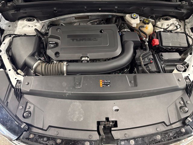 Used 2023 Buick Envision Essence w/ Sport Touring Package AWD/4WD image 30