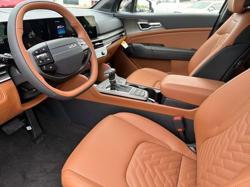 New 2026 Kia Sportage X-Line w/ X-Line Premium Package AWD/4WD image 19
