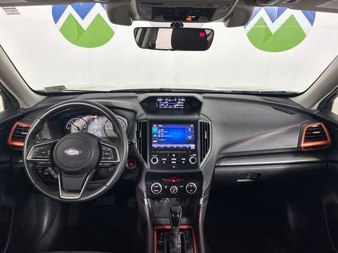 Used 2021 Subaru Forester Sport w/ Popular Package #2 AWD/4WD image 15