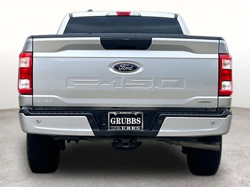 Used 2022 Ford F150 XL w/ STX Appearance Package RWD image 5