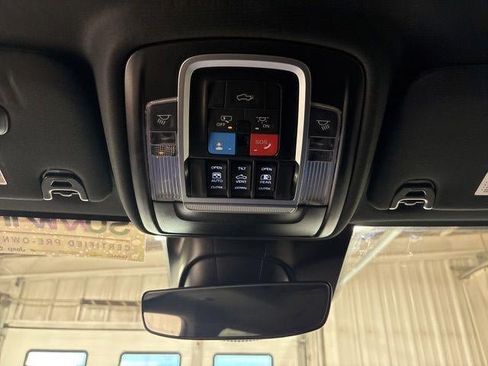 Used 2024 RAM 2500 Rebel w/ Safety Group AWD/4WD image 23