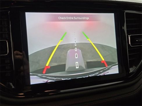 Used 2024 Dodge Durango GT image 25