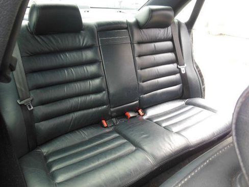 Used 2001 Audi S4 Sedan image 20