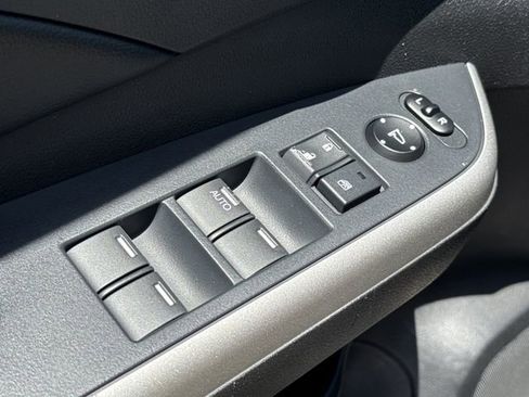Used 2014 Honda CR-V EX-L image 24