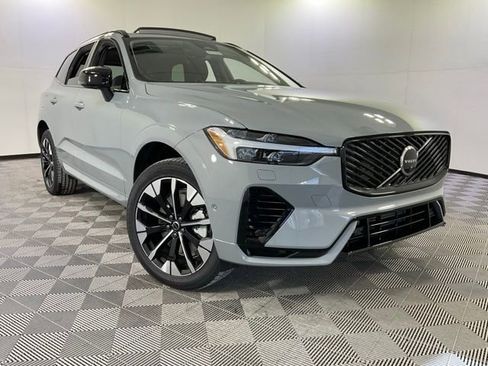 New 2026 Volvo XC60 T8 Plus w/ Protection Package Premier image 45