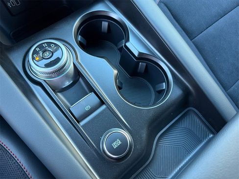 New 2026 Ford Explorer ST image 19