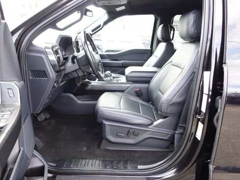 Used 2022 Ford F150 XLT w/ Equipment Group 302A High image 18